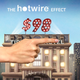 Up to $70 off of hotel bookings with Hotwire’s mobile app